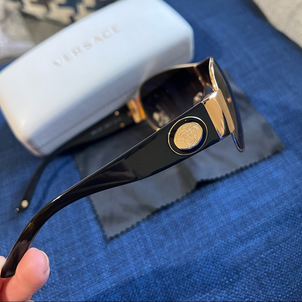 Versace Sunglasses